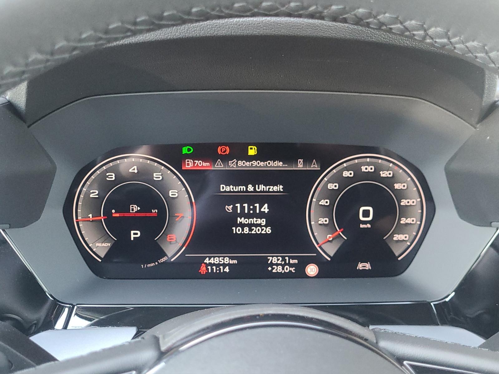 Audi A3 Sportback 30 TFSI advanced*MMI Navi Plus*LED*, миниатюра 16