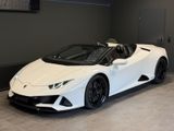 Lamborghini Huracán EVO Spyder  Garantie + Inspektion Neu * - Lamborghini Huracán aus 2021
