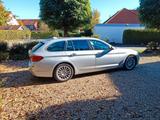 BMW 530d xDrive Touring A - - BMW 530 in Bremen
