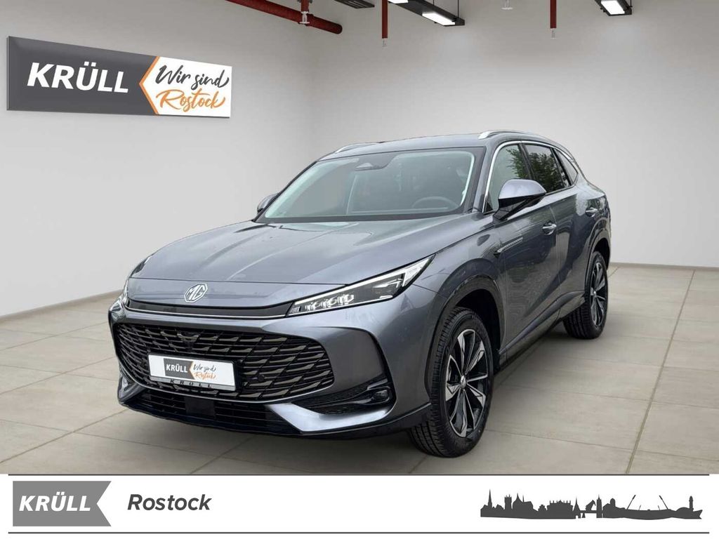 HS Hybrid+ Luxury *Finanzierungsangebot*