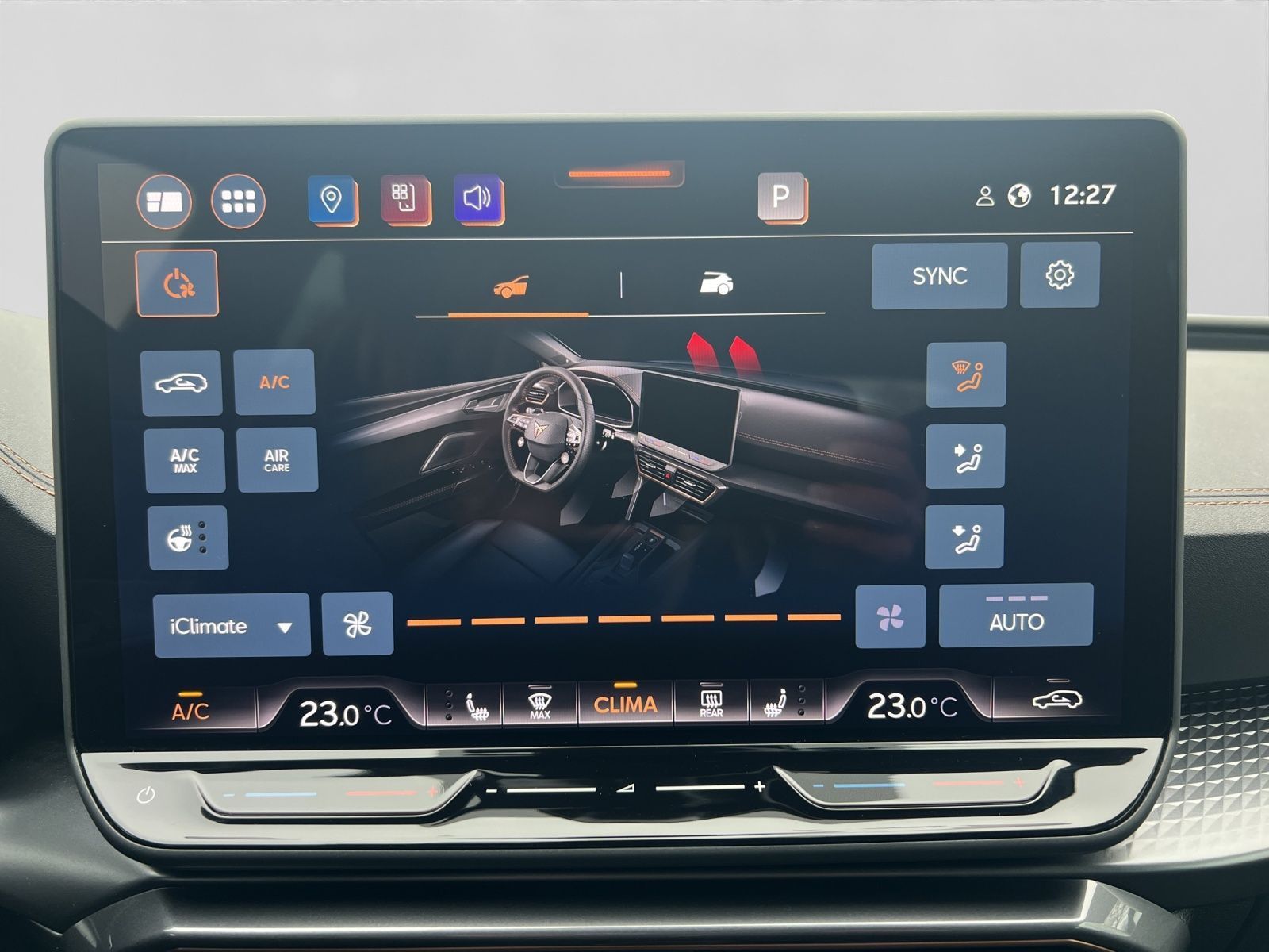 Cupra Leon - Bild 15