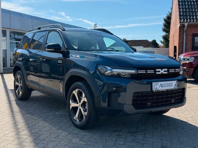 Dacia Bigster TCe 140 Journey imagem 2