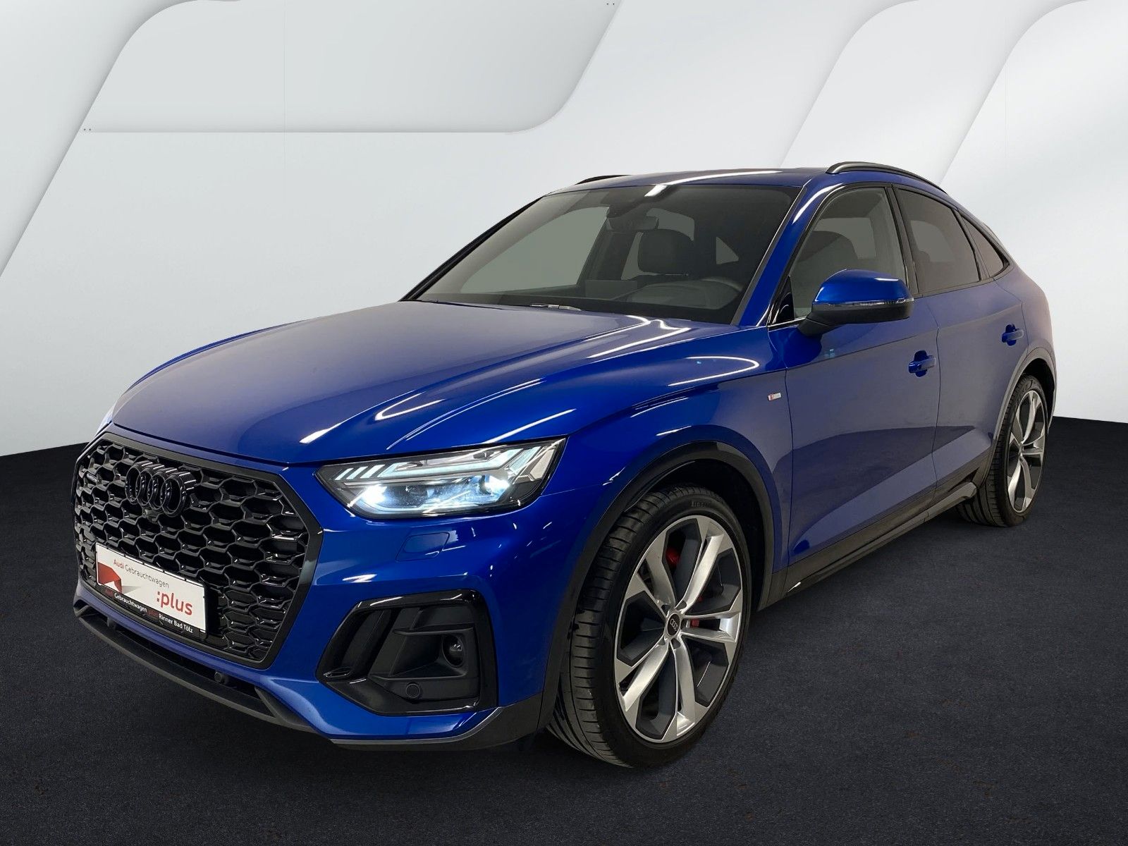 Audi Q5 - Bild 2
