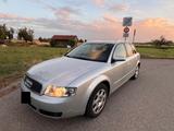 Audi A4 2.0 multitronic Avant - gebrauchte Audi A4 aus dem Jahr 2004