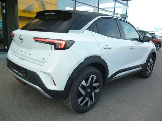 Mokka e Elegance, Navi,RP,PP,Sitzheizung