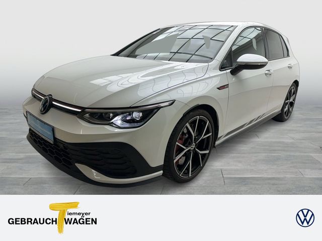 Volkswagen Golf GTI CLUBSPORT DSG LM19 NAVI KAMERA ACC