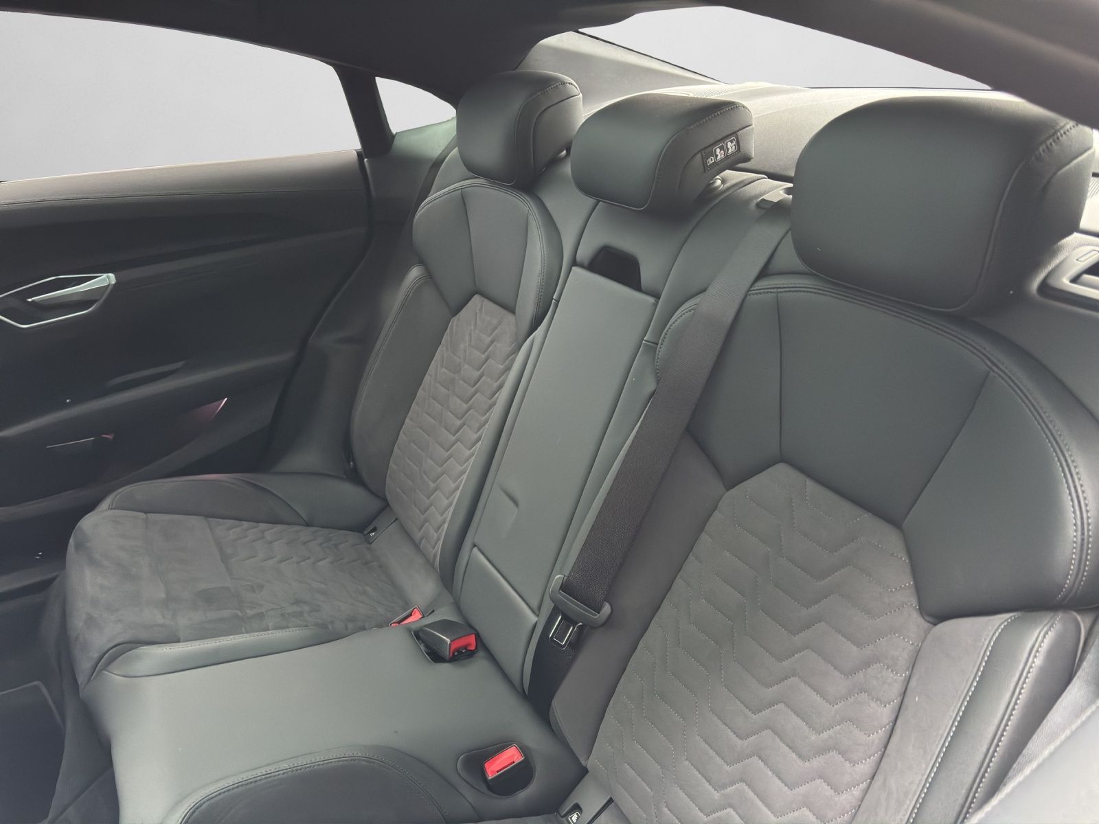 Audi e-tron GT - Bild 15