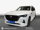 Mazda CX-80 3,3L Diesel Homura Plus Vollausstattung - Mazda CX-80 in Dresden