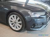 Audi A6 Avant 40 TDI qu.S line Sport+ AHK LED Nav RFK - Audi A6 Gebrauchtwagen in Magdeburg