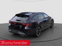 Cupra Leon - Vorschau Bild 8