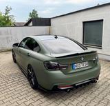 BMW 440 Gran Coupé 440i xDrive Gran Coupé M Spor... - BMW 440 Gran Coupé: Limousine