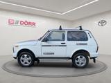 Lada 4x4 Urban Niva* - Lada Urban: 4.4