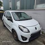 Renault Twingo 1,5 - Renault Twingo mit Diesel-Antrieb: 1.5