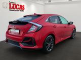 Honda Civic 1.0 Elegance*LED*NAVI*SITZH*AHK* - Honda Gebrauchtwagen in Oberhausen