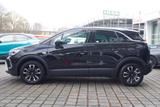Opel Crossland 1.2 LED Navi Kamera Teilleder Keyless - Opel Crossland (X): 1.2