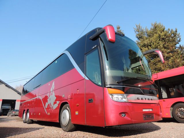 Setra 416 HDH