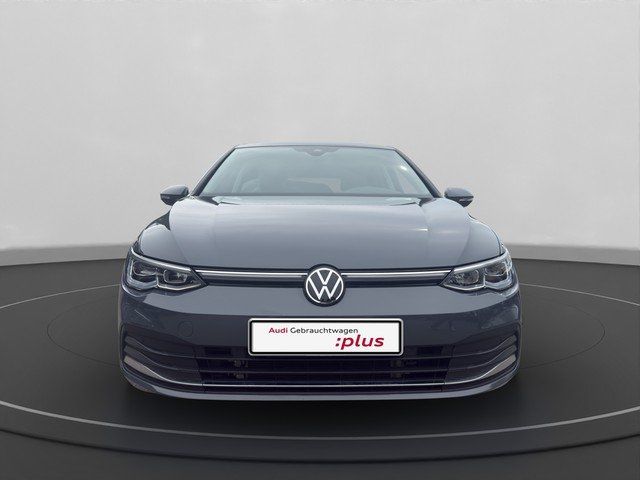 Volkswagen Golf VIII 1.4 TSI eHybrid Style *LED*ACC*AHK* AH imagem 3