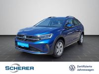 Volkswagen Taigo - Vorschau Bild 1