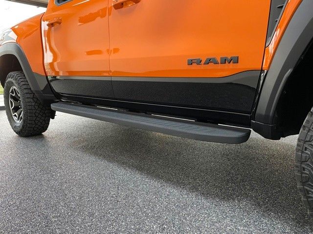 Fahrzeugabbildung Dodge TRX SONDERMODELL IGNITION AUS 1. HAND