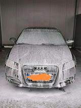Audi AUDI A3 2,0 TDI 140 PS  GOLD - Audi A3 140 ps mit Diesel-Antrieb