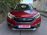 Honda CR-V Elegance 2WD - Honda CR-V Gebrauchtwagen in Chemnitz