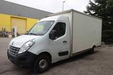 Renault MASTER CAISSE 2,3 DCI 125 - Angebote