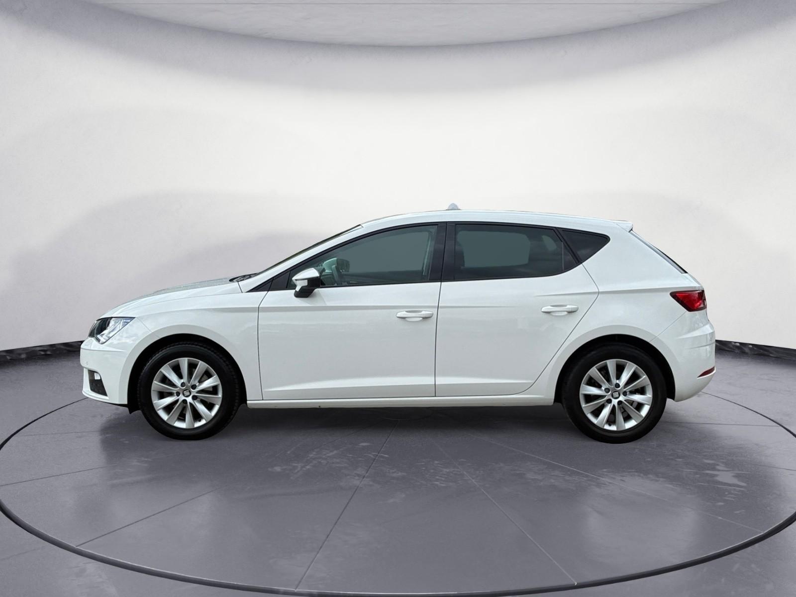 Seat Leon 1.4 TSI Start&Stop Style Bluetooth PDC Klim
