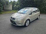 Ford C-Max 2,0 Ghia - Ford C-Max: Ghia