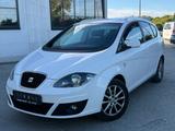 Seat Altea XL Stylance / Style TÜV 4.2027 - Seat Altea: Style