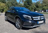 Mercedes-Benz GLA 200 AMG Line #Aut.#Navi#Pano#Klima - Mercedes-Benz GLA 200 in Frankfurt (Main)