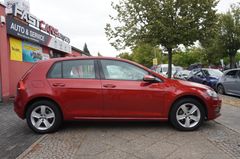 Fahrzeugabbildung Volkswagen Golf VII Lim. BMT Navi Tempo DSG Massage Kamera