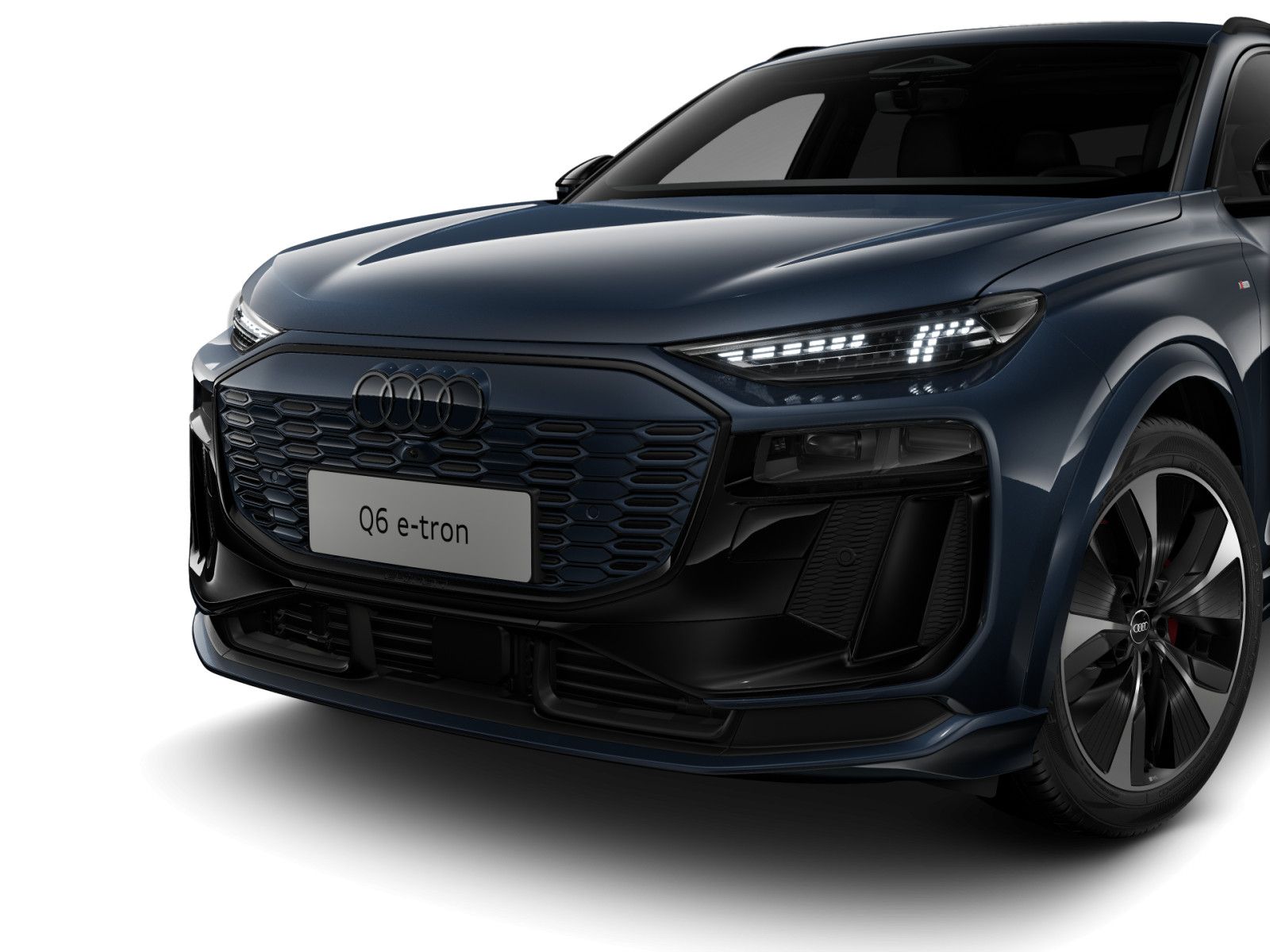 Audi Q6 e-tron - Bild 7