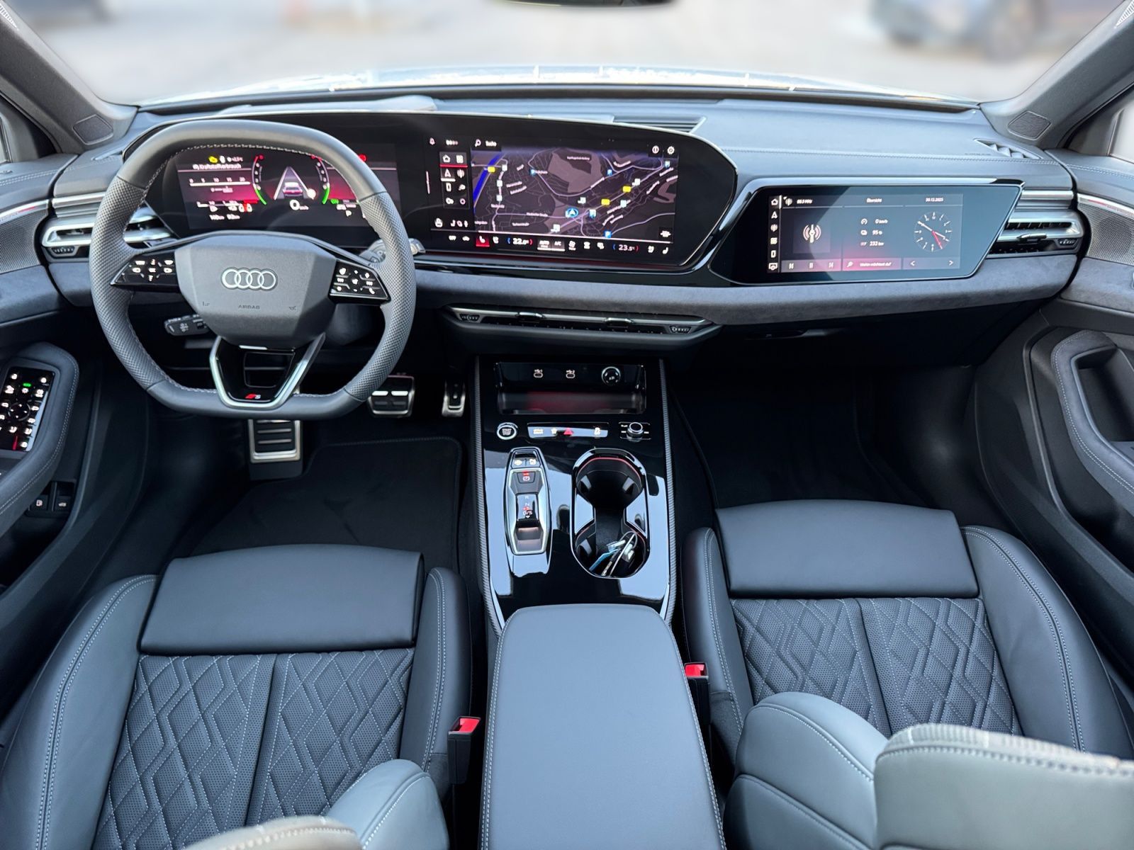 Audi A5 - Bild 8