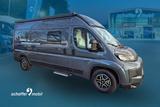 HYMER / ERIBA / HYMERCAR Yosemite *Automatik*Premium*Style-Paket* - HYMER / ERIBA Dresden