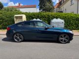 BMW 320 Gran Turismo Gran Turismo 320d Sport Lin... - BMW 320 Gran Turismo in Frankfurt (Main)