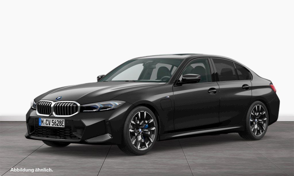 Image of BMW 330