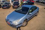 Citroën C5 1.8 16V Style+Klima+2Hand+TUV+NR - Citroën C5: 2.2