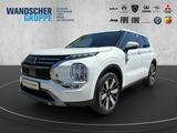 Mitsubishi Outlander Plug-in Hybrid Intro Edition 2.4l