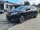 Nissan Qashqai N-Connecta*360 Kamera - : Violett, Geländewagen
