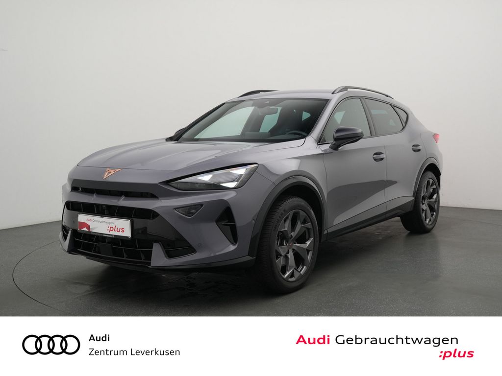 Formentor DSG MEMORY CARPLAY LED KEYLESS PDC ACC