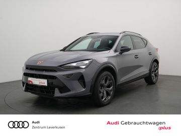 Cupra Leasingangebot: Cupra Formentor DSG NAVI VIRT ACC KAM 360° LEDER SHZ