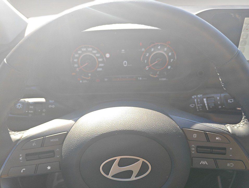 Hyundai BAYON – Bild 8