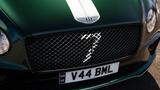 Bentley LeMans Collection - Bentley Continental Neuwagen