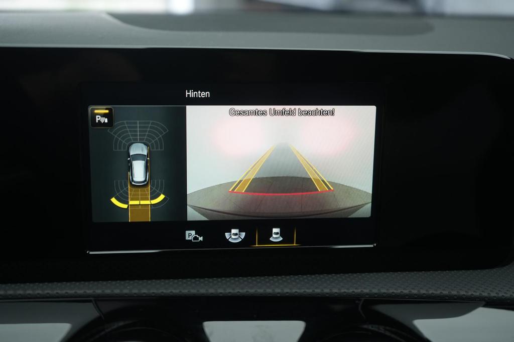 Mercedes-Benz CLA 220 Shooting Brake