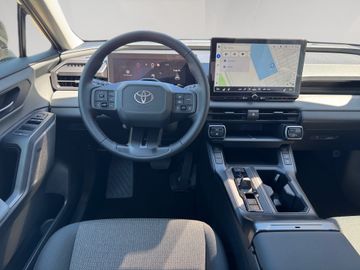 Toyota RAV 4 - 10