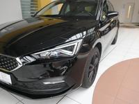 Seat Leon Xcellence*ACC*Navi+Appcon*LED*8fach LM*top