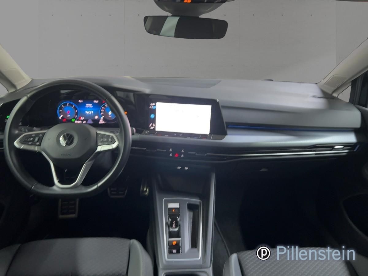 Volkswagen Golf - Bild 8