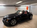 BMW Z3 2.8 Breitheckmodell, Sammlerzustand, 1. Hand - BMW Z3: Roadster, 1.8