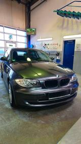 BMW 118 d 143 PS - BMW 118: 118d 143