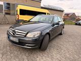 Mercedes-Benz Mercedes C Klasse c220 T w204 TÜV 2028 har... - Mercedes-Benz: Kombi, W202